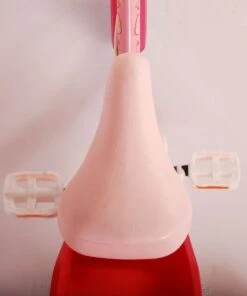 Volare Disney Princess Kinderfiets - Meisjes - 14 Inch - Roze - Twee Handremmen -Optimaal Fietsenreeksen Winkel 1001x1200 1