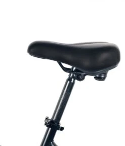 Merkloos Windgoo B20 PRO - E Bike - Elektrische Fiets - 16 Inch - 250W - 7.8Ah Batterij - Max. 25km/u - Zwart - Incl. GSM Houder -Optimaal Fietsenreeksen Winkel 1030x1200 1