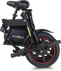 Windgoo B20 Elektrich Fiets E Bike Vouwfiets - Gashendel Versie 15 Windgoo B20 Elektrich Fiets E Bike Vouwfiets - Gashendel Versie -Optimaal Fietsenreeksen Winkel 1036x1200