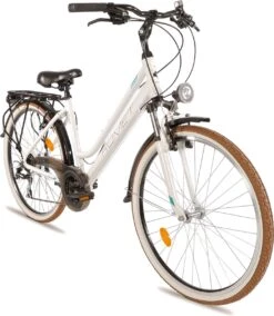 Romet Gazela 26 Inch -Optimaal Fietsenreeksen Winkel 1043x1200 1