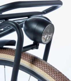 Cortina U4 - Stadsfiets - D50 - Jet Black Matt - R3 24 Cortina U4 - Stadsfiets - D50 - Jet Black Matt - R3 -Optimaal Fietsenreeksen Winkel 1046x1200 2