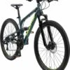 Bikestar Fully Alu MTB 27,5 Inch 21 Speed -Optimaal Fietsenreeksen Winkel 1047x1200 5