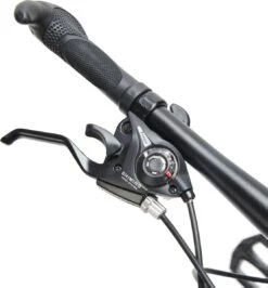 Generation SUPER BIKE Mountainbike 26 Inch - Wit - Brede Banden -Optimaal Fietsenreeksen Winkel 1113x1200 2