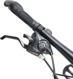 Generation P-600 Mountainbike - 26 Inch - Blauw 7 Generation P-600 Mountainbike - 26 Inch - Blauw -Optimaal Fietsenreeksen Winkel 1113x1200 3