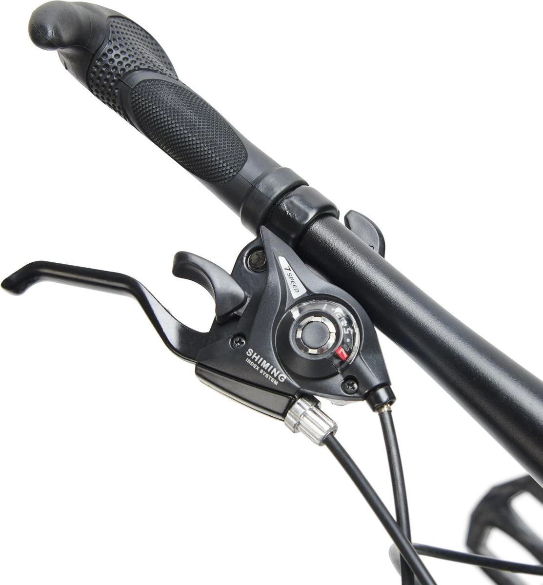 Generation P-600 Mountainbike - 26 Inch - Blauw 5 Generation P-600 Mountainbike - 26 Inch - Blauw - Afbeelding 3