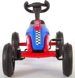 Paw Patrol Go Kart - Mini - Rood Blauw 25 Paw Patrol Go Kart - Mini - Rood Blauw -Optimaal Fietsenreeksen Winkel 1146x1200 3