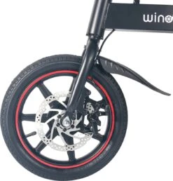 Windgoo B20 Elektrich Fiets E Bike Vouwfiets - Gashendel Versie 17 Windgoo B20 Elektrich Fiets E Bike Vouwfiets - Gashendel Versie -Optimaal Fietsenreeksen Winkel 1147x1200