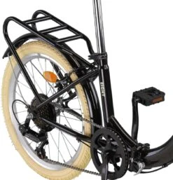 Pacto Eight 20 Inch Vouwfiets 6v Zwart -Optimaal Fietsenreeksen Winkel 1155x1200 2