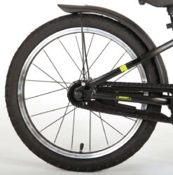 Volare Blaster Kinderfiets - Jongens - 18 Inch - Zwart Geel Groen - Prime Collection 33 Volare Blaster Kinderfiets - Jongens - 18 Inch - Zwart Geel Groen - Prime Collection -Optimaal Fietsenreeksen Winkel 1186x1200