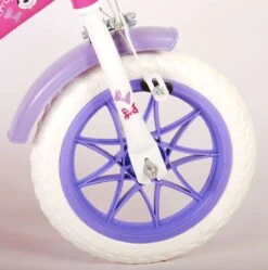 Disney Minnie Cutest Ever! Kinderfiets - Meiden - 12 Inch - Roze - Doortrapper -Optimaal Fietsenreeksen Winkel 1188x1200 2