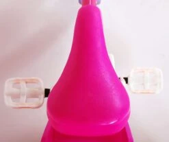 Disney Minnie Cutest Ever! Kinderfiets - Meiden - 12 Inch - Roze - Doortrapper -Optimaal Fietsenreeksen Winkel 1200x1004