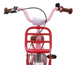 Amigo Sweetheart Meisjesfiets - Kinderfiets 16 Inch - Roze -Optimaal Fietsenreeksen Winkel 1200x1016 2