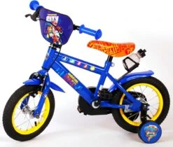 Volare PAW Patrol Kinderfiets - Jongens - 12 Inch - Blauw 34 Volare PAW Patrol Kinderfiets - Jongens - 12 Inch - Blauw -Optimaal Fietsenreeksen Winkel 1200x1022