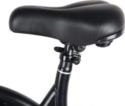 Merkloos Windgoo - B3 Pro V2 - Elektrische Long-Range E-Bike Met Trappers - E-bike - 25Km / H - Zwart -Optimaal Fietsenreeksen Winkel 1200x1027 1