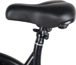 Windgoo - B3 Elektrische Long-Range E-Bike Met Trappers - E-bike - 25Km / H - Wit -Optimaal Fietsenreeksen Winkel 1200x1027