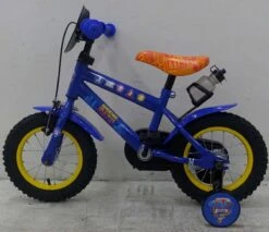 Volare PAW Patrol Kinderfiets - Jongens - 12 Inch - Blauw 23 Volare PAW Patrol Kinderfiets - Jongens - 12 Inch - Blauw -Optimaal Fietsenreeksen Winkel 1200x1037 1