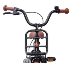 Amigo 2Cool Jongensfiets - Kinderfiets 20 Inch - Matzwart -Optimaal Fietsenreeksen Winkel 1200x1052 1