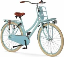 Altec Urban Transportfiets 50 Cm Ocean Green 28 Inch -Optimaal Fietsenreeksen Winkel 1200x1071 1