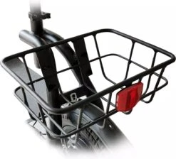 Gyro Elektrische Mini-scooter - Opvouwbaar 29 Gyro Elektrische Mini-scooter - Opvouwbaar -Optimaal Fietsenreeksen Winkel 1200x1087