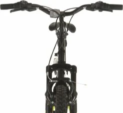 VidaXL Mountainbike 21 Versnellingen 26 Inch Wielen 49 Cm Zwart 21 VidaXL Mountainbike 21 Versnellingen 26 Inch Wielen 49 Cm Zwart -Optimaal Fietsenreeksen Winkel 1200x1100 1