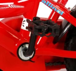 Disney Cars Kinderfiets - Jongens - 10 Inch - Rood - Doortrapper 21 Disney Cars Kinderfiets - Jongens - 10 Inch - Rood - Doortrapper -Optimaal Fietsenreeksen Winkel 1200x1114 1