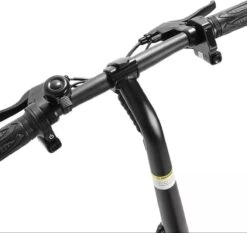 Matrix E Bike - Kugoo B2 Pro - Elektrische Opvouwbare Fiets/step 14 Inch 400W - Met Trappers - Snelheid Max. 45 Km/u -Optimaal Fietsenreeksen Winkel 1200x1133