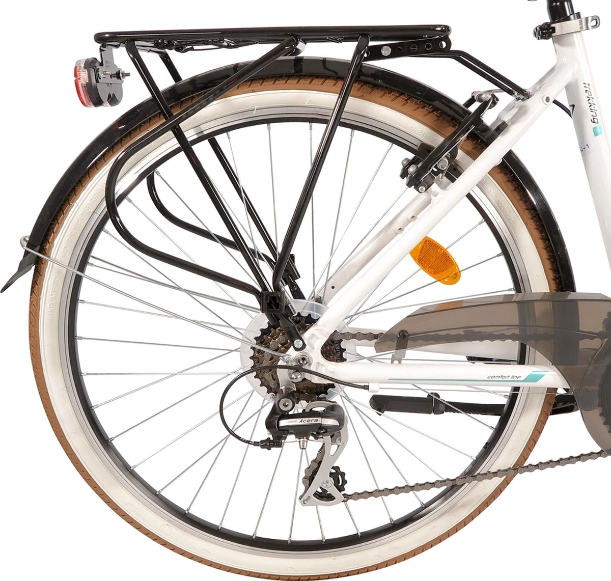 Romet Gazela 26 Inch