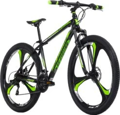Ks Cycling Fiets Mountainbike Hardtail 29 Inch Sharp - -Optimaal Fietsenreeksen Winkel 1200x1157 1