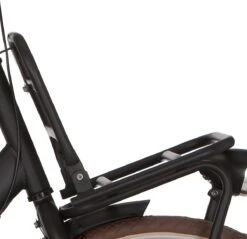 Cortina U4 Mini - Stadsfiets - M24 - Jet Black Matt - Matzwart - R3 -Optimaal Fietsenreeksen Winkel 1200x1161 3