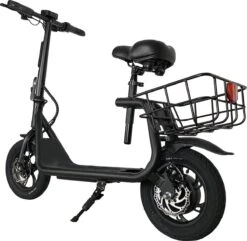 Gyro Elektrische Mini-scooter - Opvouwbaar 27 Gyro Elektrische Mini-scooter - Opvouwbaar -Optimaal Fietsenreeksen Winkel 1200x1172