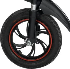 OUXI™ Elektrische Fiets - E BIKE - Fiets - City Bike - Stad Fiets - Bike - Fietsen - EBike - Trapondersteuning - -Optimaal Fietsenreeksen Winkel 1200x1174 2