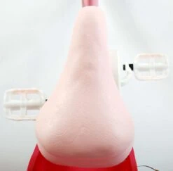 Volare Disney Princess Kinderfiets - Meisjes - 16 Inch - Roze Blauw - Twee Handremmen -Optimaal Fietsenreeksen Winkel 1200x1181 1