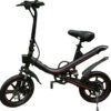 Fast Trax V1 - 14 Inch - Elektrische Fiets - E Bike - Elektrische Vouwfiets -Optimaal Fietsenreeksen Winkel 1200x1184 1