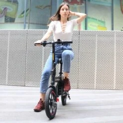 Windgoo B20 - Elektrische Fiets - Vouwfiets | -Optimaal Fietsenreeksen Winkel 1200x1200 10