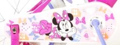 Disney Minnie Cutest Ever! Kinderfiets - Meisjes - 16 Inch - Roze -Optimaal Fietsenreeksen Winkel 1200x459