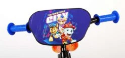 Nickelodeon Paw Patrol The Movie Kinderfiets - Jongens - 10 Inch - Blauw - Doortrapper -Optimaal Fietsenreeksen Winkel 1200x553