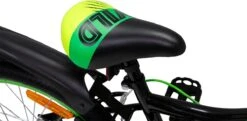 Amigo Wild - Mountainbike 20 Inch - Voor Jongens En Meisjes - Zwart/Groen -Optimaal Fietsenreeksen Winkel 1200x587 1