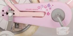 Volare Ashley Kinderfiets - Meisjes - 14 Inch - Roze - 95% Afgemonteerd -Optimaal Fietsenreeksen Winkel 1200x593 1