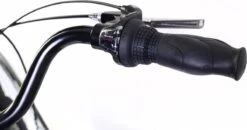 Amigo Moves - Stadsfiets 28 Inch - Herenfiets Met 6 Versnellingen - Matblauw -Optimaal Fietsenreeksen Winkel 1200x632