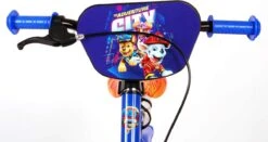 Volare PAW Patrol Kinderfiets - Jongens - 12 Inch - Blauw 32 Volare PAW Patrol Kinderfiets - Jongens - 12 Inch - Blauw -Optimaal Fietsenreeksen Winkel 1200x635