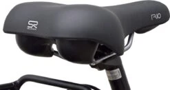 Villette Le Petit Bonheur Orus, Elektrische Damesfiets, 26 Inch, 6 Sp, Grijs -Optimaal Fietsenreeksen Winkel 1200x637