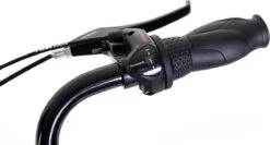 Amigo Bright - Damesfiets 28 Inch - Fiets Met 3 Versnellingen - Matzwart -Optimaal Fietsenreeksen Winkel 1200x645