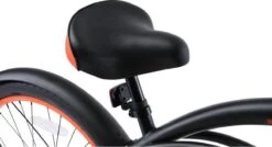 Bikestar 24 Inch Cruiser Kinderfiets, Zwart 19 Bikestar 24 Inch Cruiser Kinderfiets, Zwart -Optimaal Fietsenreeksen Winkel 1200x650