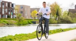 Amigo E-Vibe D1 - Elektrische Stadsfiets Voor Heren - Met 7 Versnellingen - Matgrijs 12 Amigo E-Vibe D1 - Elektrische Stadsfiets Voor Heren - Met 7 Versnellingen - Matgrijs -Optimaal Fietsenreeksen Winkel 1200x654