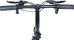 Windgoo B3 Elektrische Fiets Step Met Trapondersteuning - Zwart - 25 Km Per Uur - 350W - Geen Trappers -Optimaal Fietsenreeksen Winkel 1200x654 3