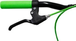 Amigo Wild - Mountainbike 20 Inch - Voor Jongens En Meisjes - Zwart/Groen -Optimaal Fietsenreeksen Winkel 1200x662 3