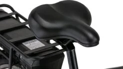 Red6 Elektrische Fiets Brooklyn - E-bike Fiets - 40-65KM | 28 Inch | 250W Motor | Zwart -Optimaal Fietsenreeksen Winkel 1200x671 1