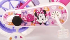 Disney Minnie Cutest Ever! Kinderfiets - Meiden - 12 Inch - Roze - Doortrapper -Optimaal Fietsenreeksen Winkel 1200x678