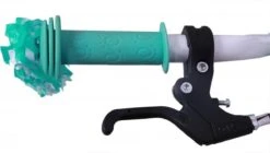 Amigo Magic Meisjesfiets - Kinderfiets 16 Inch - Turquoise -Optimaal Fietsenreeksen Winkel 1200x680