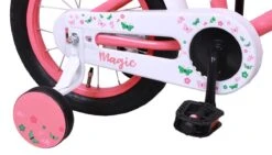 Amigo Magic Meisjesfiets - Kinderfiets 12 Inch - Roze -Optimaal Fietsenreeksen Winkel 1200x687 1